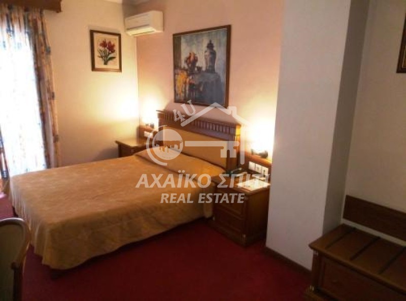 Ξενοδοχείο 1.300 τ.μ. προς ενοικίαση, Κέντρο Πάτρας