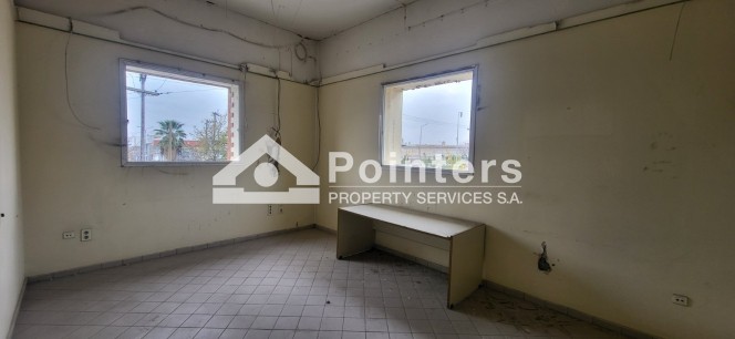 Αποθήκη 892 τ.μ. προς ενοικίαση, Δενδροπόταμος