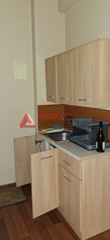 Γραφείο 40 τ.μ. πρός ενοικίαση, Θεσσαλονίκη - Κέντρο, Λαδάδικα