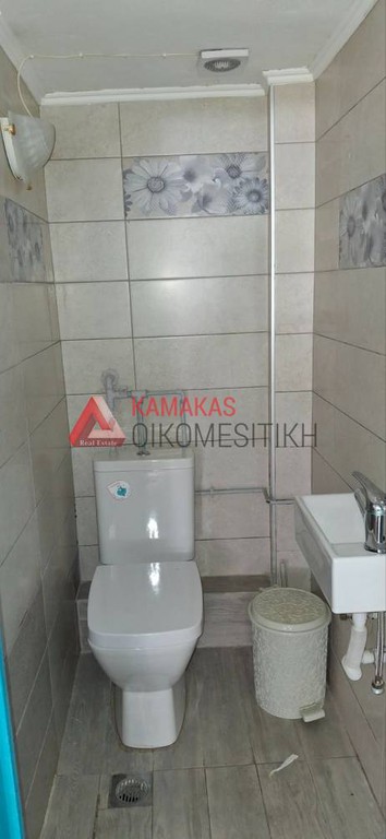 Γραφείο 40 τ.μ. πρός ενοικίαση, Θεσσαλονίκη - Κέντρο, Λαδάδικα