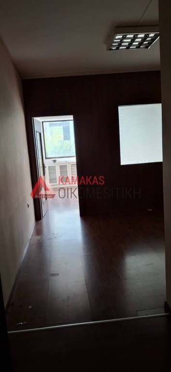 Γραφείο 40 τ.μ. πρός ενοικίαση, Θεσσαλονίκη - Κέντρο, Λαδάδικα