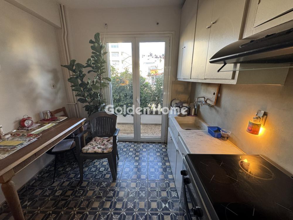 Διαμέρισμα 60 τ.μ. προς πώληση, Αμφιθέα Παλαιού Φαλήρου