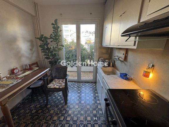 Apartment 60 sqm for sale, Athens - South, Palaio Faliro