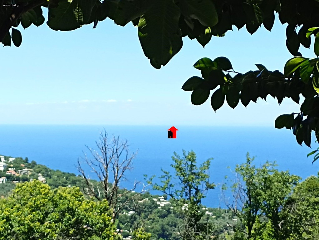 Μονοκατοικία 125 τ.μ. πρός πώληση, Μαγνησία, Μούρεσι