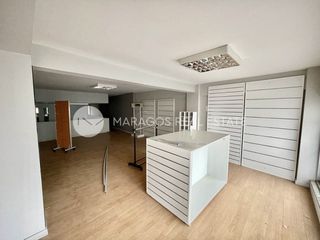 Κατάστημα 200 τ.μ. για ενοικίαση, Αργολίδα, Άργος-thumb-14