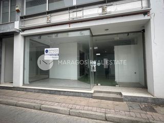 Κατάστημα 200 τ.μ. για ενοικίαση, Αργολίδα, Άργος-thumb-1
