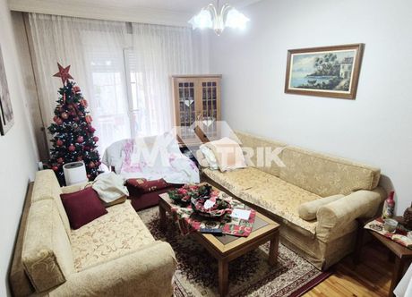 Διαμέρισμα 80 τ.μ. προς πώληση