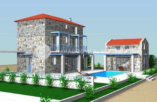 Μονοκατοικία 172 τ.μ. για πώληση