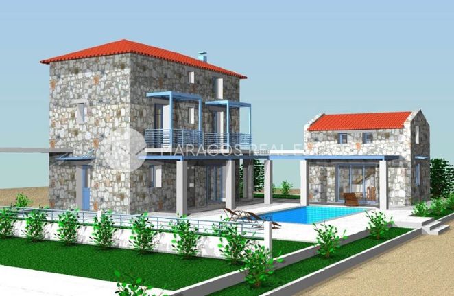 Μονοκατοικία 172 τ.μ. για πώληση, Αργολίδα, Άργος