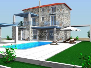 Μονοκατοικία 160 τ.μ. για πώληση, Αργολίδα, Άργος-thumb-4