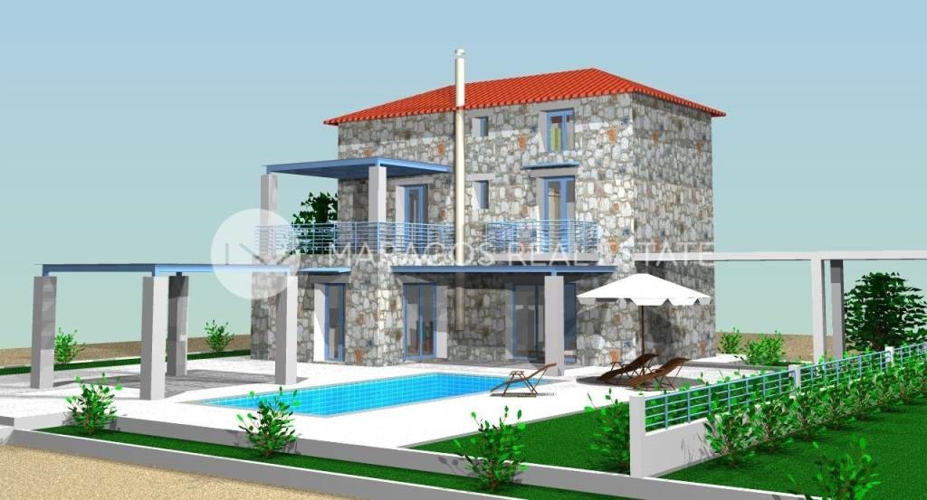 Μονοκατοικία 160 τ.μ. για πώληση, Αργολίδα, Άργος