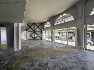 Κατάστημα 345 τ.μ. για ενοικίαση