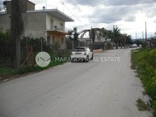 Οικόπεδο 2.400 τ.μ. για πώληση, Αργολίδα, Άργος-thumb-2