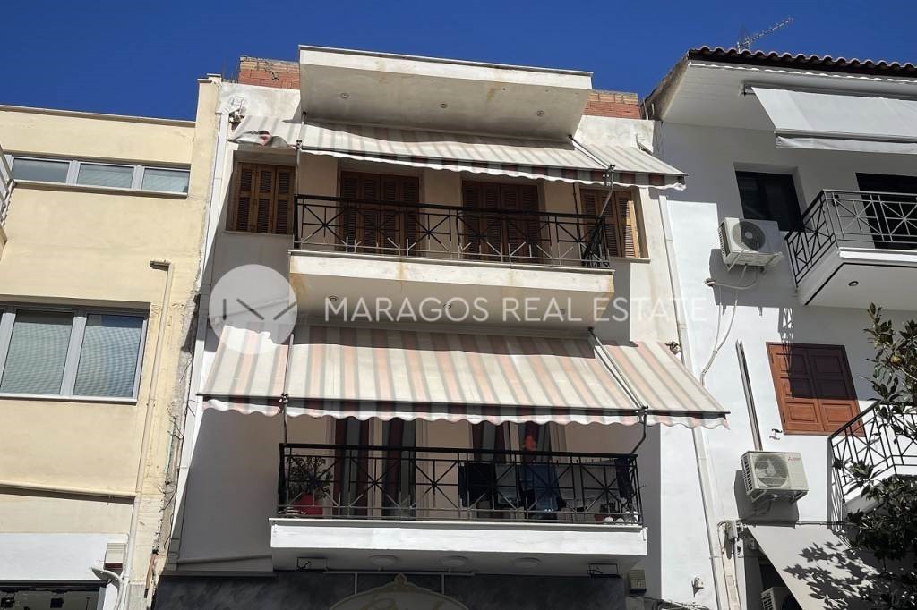 Διαμέρισμα 65 τ.μ. για πώληση, Αργολίδα, Άργος