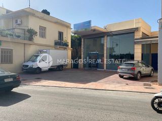 Κτίριο 565 τ.μ. για πώληση, Αργολίδα, Άργος-thumb-2