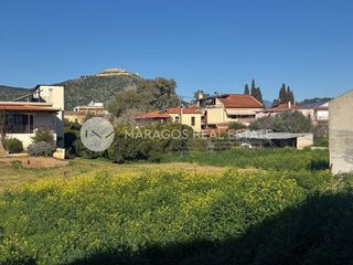 Οικόπεδο 400 τ.μ. για πώληση, Αργολίδα, Άργος-thumb-2