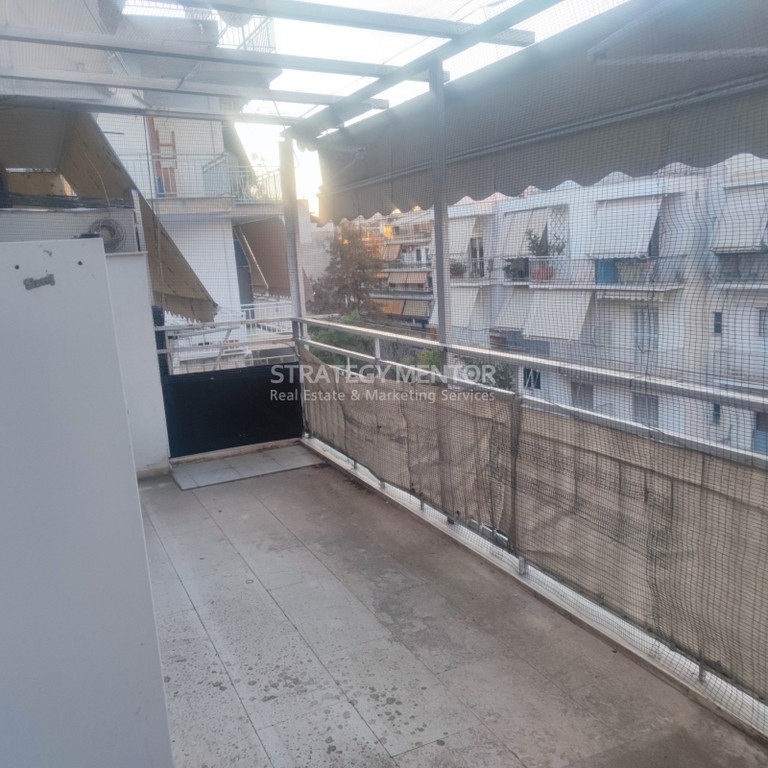 Διαμέρισμα 115 τ.μ. πρός πώληση, Αθήνα - Νότια Προάστια, Καλλιθέα