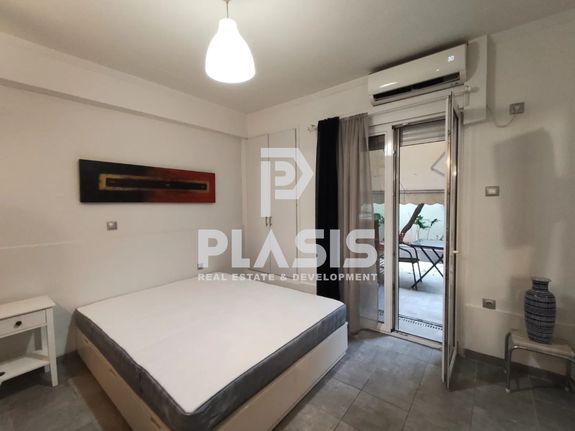 Apartment 24,40 sqm for sale, Athens - Center, Exarchia - Neapoli