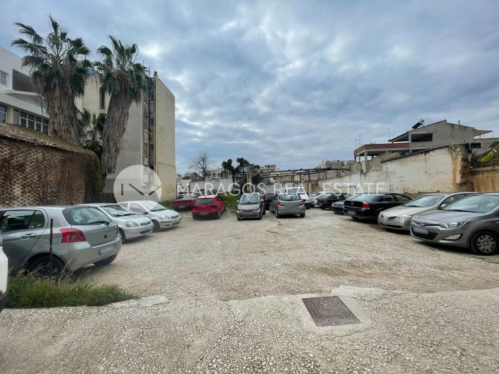 Οικόπεδο 590 τ.μ. για πώληση, Αργολίδα, Άργος