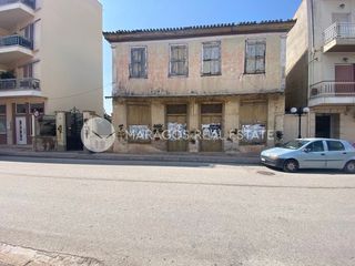 Οικόπεδο 380 τ.μ. για πώληση, Αργολίδα, Άργος-thumb-4
