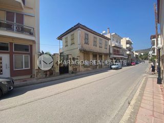 Οικόπεδο 380 τ.μ. για πώληση, Αργολίδα, Άργος-thumb-1