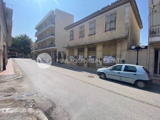Οικόπεδο 380 τ.μ. για πώληση, Αργολίδα, Άργος-thumb-3
