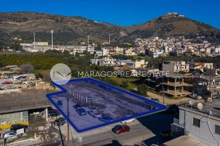 Οικόπεδο 1.100 τ.μ. για πώληση, Αργολίδα, Άργος-thumb-1