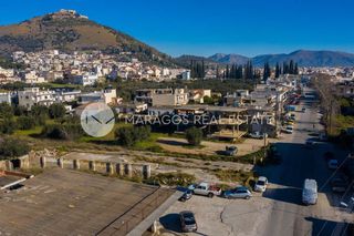 Οικόπεδο 1.100 τ.μ. για πώληση, Αργολίδα, Άργος-thumb-4