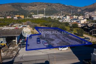 Οικόπεδο 1.100 τ.μ. για πώληση