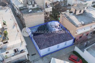 Οικόπεδο 174,71 τ.μ. για πώληση, Αργολίδα, Άργος-thumb-1