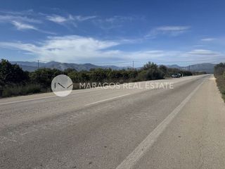 Αγροτεμάχια 11.543 τ.μ. προς πώληση, Αργολίδα, Μιδέα-thumb-15