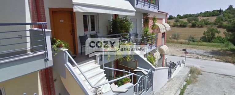 Maisonette 160 sqm for sale, Thessaloniki - Suburbs, Thermaikos