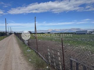 Αγροτεμάχια 8.300 τ.μ. προς πώληση, Άκοβα-thumb-17