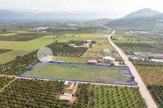 Αγροτεμάχια 8.300 τ.μ. προς πώληση, Άκοβα-thumb-10
