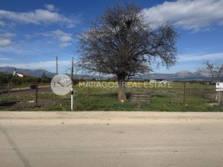 Αγροτεμάχια 8.300 τ.μ. προς πώληση, Άκοβα-thumb-12