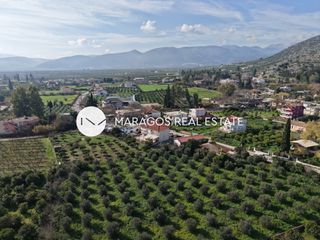 Οικόπεδο 4.617 τ.μ. για πώληση, Αργολίδα, Άργος-thumb-5