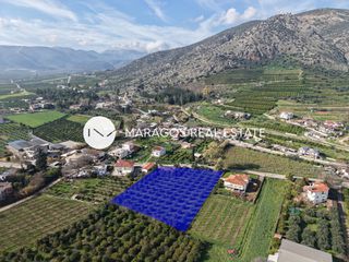Οικόπεδο 4.617 τ.μ. για πώληση, Αργολίδα, Άργος-thumb-1