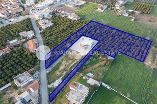 Οικόπεδο 5.669,27 τ.μ. για πώληση, Αργολίδα, Άργος-thumb-1