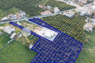 Οικόπεδο 5.669,27 τ.μ. για πώληση, Αργολίδα, Άργος-thumb-3