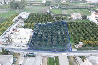 Οικόπεδο 2.000 τ.μ. για πώληση
