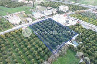 Οικόπεδο 2.000 τ.μ. για πώληση, Αργολίδα, Άργος-thumb-3