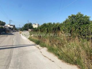 Οικόπεδο 2.000 τ.μ. για πώληση, Αργολίδα, Άργος-thumb-11