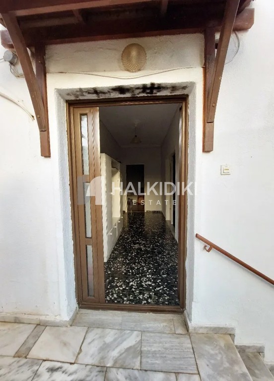 Διαμέρισμα 150 τ.μ. προς πώληση, Νέος Μαρμαράς