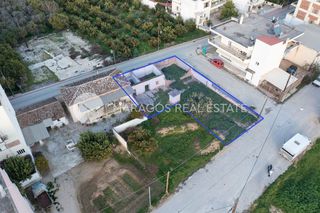 Οικόπεδο 330 τ.μ. για πώληση, Αργολίδα, Άργος-thumb-5