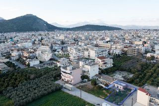 Οικόπεδο 330 τ.μ. για πώληση, Αργολίδα, Άργος-thumb-3