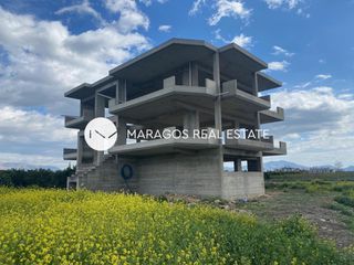 Μονοκατοικία 360 τ.μ. για πώληση, Αργολίδα, Άργος-thumb-14