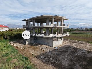 Μονοκατοικία 360 τ.μ. για πώληση