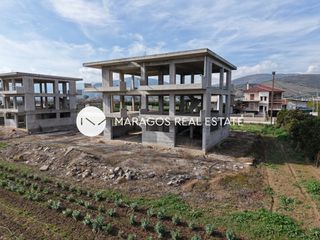 Μονοκατοικία 360 τ.μ. για πώληση, Αργολίδα, Άργος-thumb-7