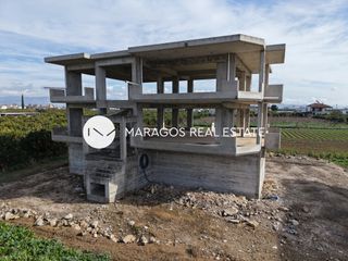 Μονοκατοικία 360 τ.μ. για πώληση, Αργολίδα, Άργος-thumb-5