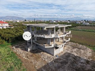 Μονοκατοικία 360 τ.μ. για πώληση, Αργολίδα, Άργος-thumb-2